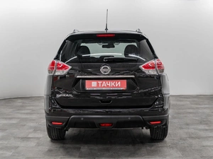 Внедорожник Nissan X-Trail 2015 года, 1700000 рублей, Красноярск