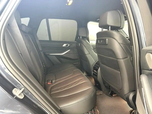 Внедорожник BMW X5 2020 года, 8195000 рублей, Красноярск