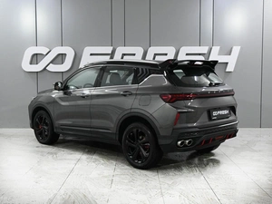 Внедорожник Geely Coolray 2023 года, 2399000 рублей, Аксай