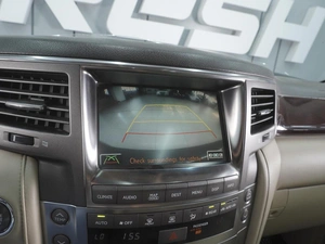 Внедорожник Lexus LX 2008 года, 2205000 рублей, Ростов-на-Дону