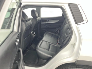 Внедорожник Chery Tiggo 4 2023 года, 1470000 рублей, Клинцы