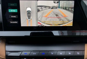 Лифтбек Changan UNI-V 2023 года, 2270000 рублей, Солонцы