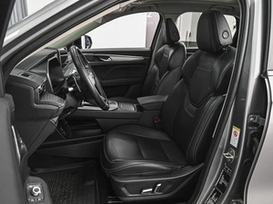 Внедорожник Haval Jolion, I Рестайлинг 2 2025 года, 2140009 рублей, Ставрополь