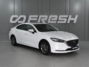 Седан Mazda 6 2023 года, 2920000 рублей, Аксай