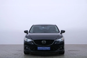 Седан Mazda 6 2012 года, 1699000 рублей, Омск