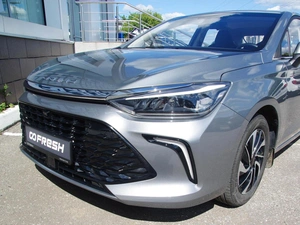 Седан Baic U5 Plus 2023 года, 1599000 рублей, Владимир