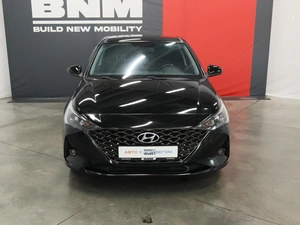 Седан Hyundai Solaris 2021 года, 1770000 рублей, Курск