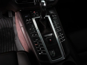 Внедорожник Porsche Macan 2021 года, 6389000 рублей, Минеральные Воды