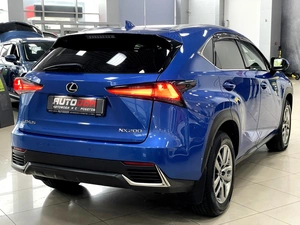 Внедорожник Lexus NX 2018 года, 3297000 рублей, Солонцы