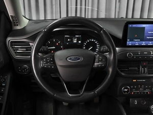 Универсал Ford Focus 2020 года, 1540000 рублей, Ставрополь