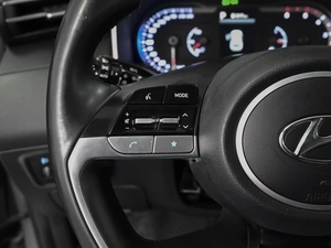 Внедорожник Hyundai Tucson 2021 года, 2898000 рублей, Ставрополь