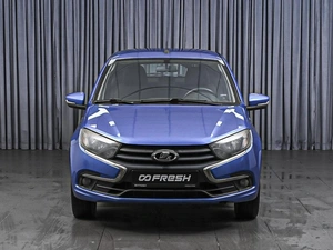 Лифтбек ВАЗ (LADA) Granta 2019 года, 824000 рублей, Ставрополь