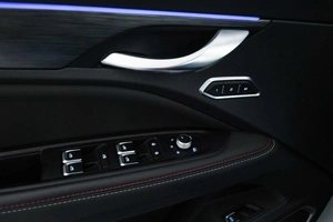 Внедорожник Geely Tugella 2022 года, 2693055 рублей, Москва