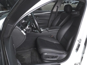 Седан BMW 5 серия 2016 года, 2450000 рублей, Ростов-на-Дону