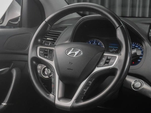 Седан Hyundai i40 2013 года, 1239000 рублей, Тюмень