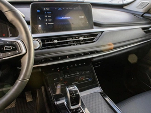 Внедорожник Xcite X-Cross 7 2024 года, 1799000 рублей, Петрозаводск