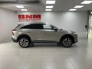 Внедорожник Haval F7 2024 года, 3250000 рублей, Смоленск