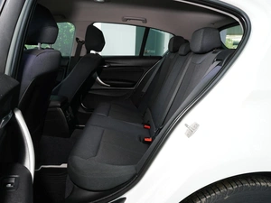 Хетчбэк BMW 1 серия 2012 года, 1478000 рублей, Тверь