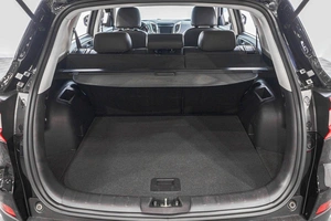 Внедорожник Changan CS75 2019 года, 1549000 рублей, Барнаул