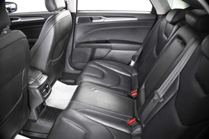 Седан Ford Mondeo 2016 года, 1639000 рублей, Пермь