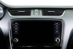 Лифтбек Skoda Octavia 2019 года, 1799000 рублей, Пермь