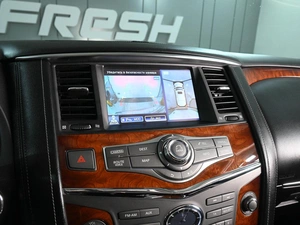 Внедорожник Infiniti QX80 2015 года, 3159000 рублей, Аксай