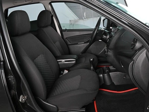 Седан ВАЗ (LADA) Granta 2023 года, 775000 рублей, Аксай