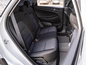 Внедорожник Hyundai Tucson 2018 года, 1980000 рублей, Краснодар