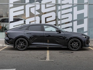 Лифтбек Changan UNI-V 2023 года, 2450000 рублей, Краснодар