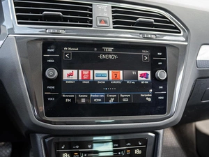 Внедорожник Volkswagen Tiguan 2020 года, 2400000 рублей, Краснодар