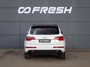 Внедорожник Audi Q7 2012 года, 2140000 рублей, Краснодар