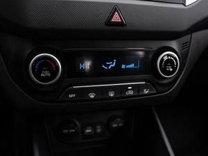 Внедорожник Hyundai Creta 2017 года, 1945000 рублей, Краснодар