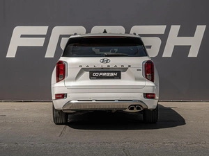 Внедорожник Hyundai Palisade 2021 года, 5250000 рублей, Краснодар