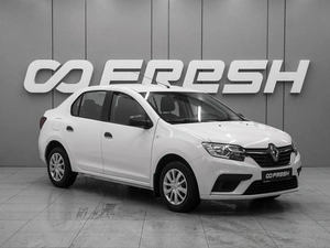 Седан Renault Logan 2019 года, 919000 рублей, Ростов-на-Дону
