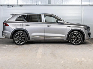 Внедорожник Geely Xingyue L 2025 года, 4499000 рублей, Ставрополь