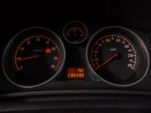 Хетчбэк Opel Astra GTC 2008 года, 469000 рублей, Воронеж