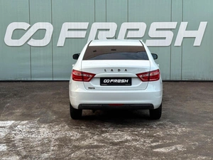 Седан ВАЗ (LADA) Vesta 2018 года, 969000 рублей, Кропоткин