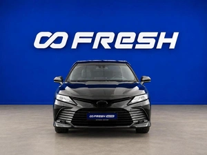 Седан Toyota Camry 2023 года, 3999050 рублей, Москва