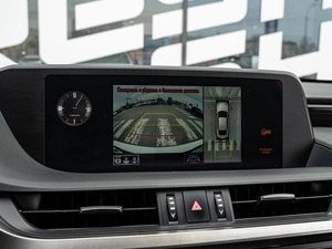 Седан Lexus ES 2018 года, 3469000 рублей, Краснодар