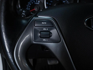 Хетчбэк Kia Rio 2016 года, 1199000 рублей, Ставрополь