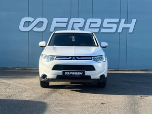 Внедорожник Mitsubishi Outlander 2012 года, 1269000 рублей, Ижевск
