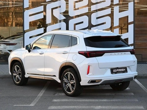 Внедорожник EXEED LX 2023 года, 1999000 рублей, Волгоград