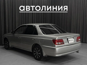 Седан Toyota Carina 1999 года, 445000 рублей, Красноярск