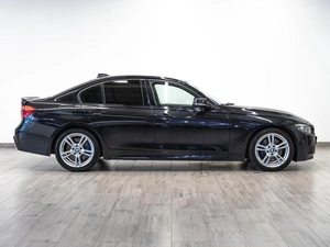Седан BMW 3 серия 2018 года, 2579000 рублей, Саратов