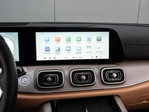 Внедорожник JAECOO J8 2024 года, 3350000 рублей, Краснодар