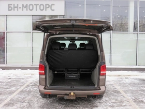 Минивэн Volkswagen Caravelle 2012 года, 1990000 рублей, Брянск
