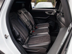 Внедорожник Audi Q7 2015 года, 3499000 рублей, Большой Сочи