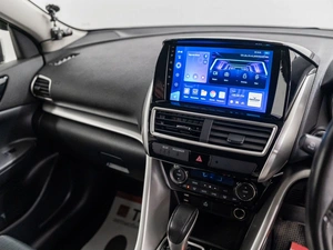 Внедорожник Mitsubishi Eclipse Cross 2018 года, 2200000 рублей, Красноярск