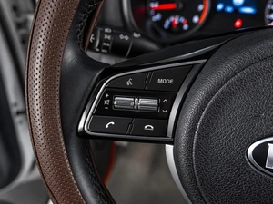 Внедорожник Kia Sportage 2020 года, 2359000 рублей, Тюмень