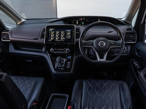 Минивэн Nissan Serena 2020 года, 2390000 рублей, Краснодар